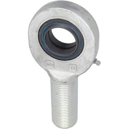 Tête de rotule MAC-POWER GAR40DO2RS