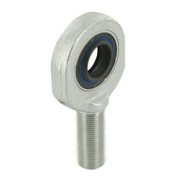 Tête de rotule MAC-POWER GAR17DO2RS