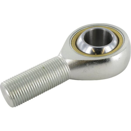Tête de rotule MAC-POWER GAKR25PW
