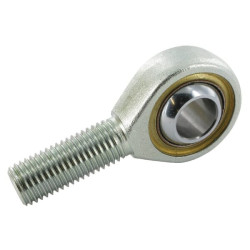 Tête de rotule MAC-POWER GAKR18PW
