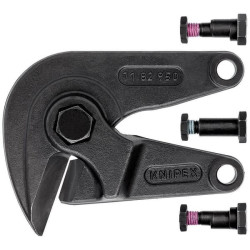 Tête de réserve pour coupe-treillis KNIPEX TA7189950