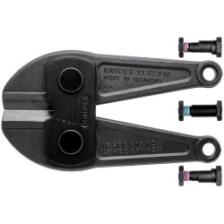 Tête de réserve pour coupe-treillis KNIPEX TA7179910