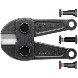 Tête de réserve pour coupe-treillis KNIPEX TA7179760