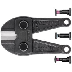 Tête de réserve pour coupe-treillis KNIPEX TA7179610