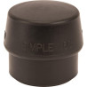 Tête de rechange 60mm HALDER 3202060
