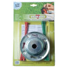 Tête de coupe WEED-LOVER WEE10020