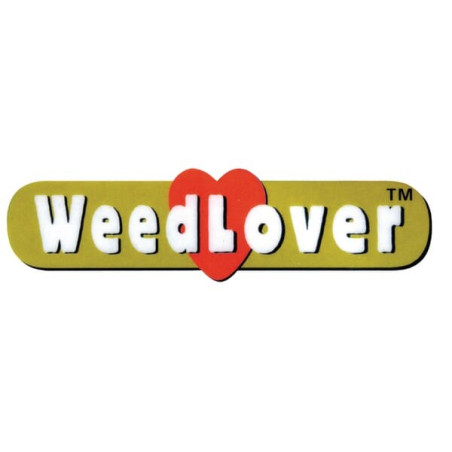 Tête de coupe WEED-LOVER WEE10020