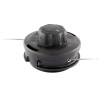 Tête de coupe universelle TECOMEC FGP815389