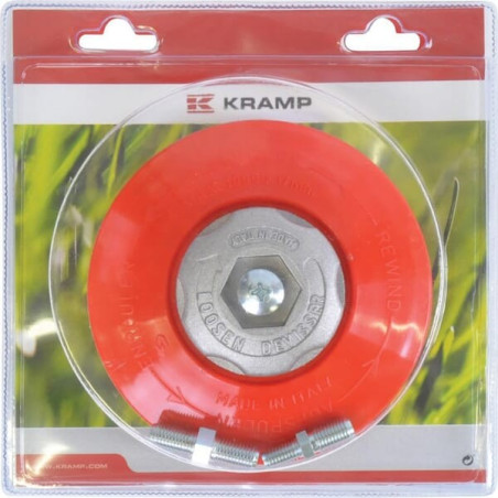 Tête de coupe UNIVERSEL KGFGP453522ASSP003