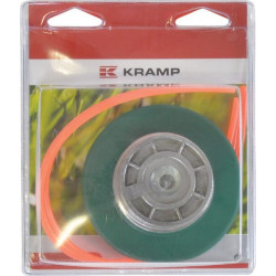 Tête de coupe UNIVERSEL KGFGP453117ASSP003