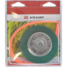 Tête de coupe UNIVERSEL KGFGP453117ASSP003