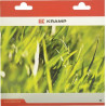 Tête de coupe UNIVERSEL KGFGP453117ASSP003