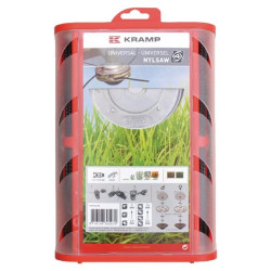 Tête de coupe UNIVERSEL FGP015061KR