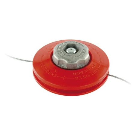 Tête de coupe TECOMEC FGP453504