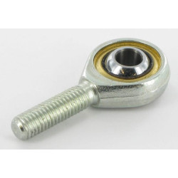 Tête articulée MAC-POWER GAKR6PW