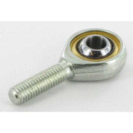 Tête articulée MAC-POWER GAKR6PW