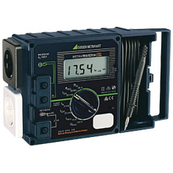 Testeur UNBRANDED M700D