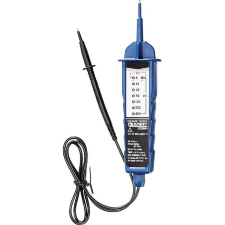 Testeur EXPERT E201804