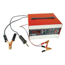 Testeur de tension FERVE F814