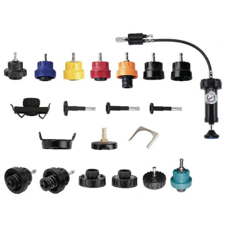 Testeur de refroidissement EXPERT E200511