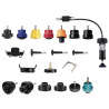 Testeur de refroidissement EXPERT E200511