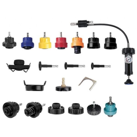 Testeur de refroidissement EXPERT E200511