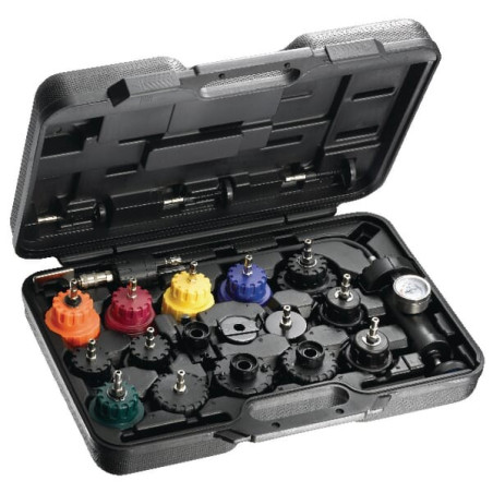 Testeur de refroidissement EXPERT E200511