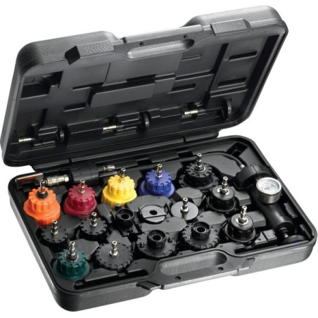 Testeur de refroidissement EXPERT E200511