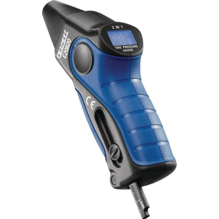 Testeur de pression de pneus EXPERT E201120