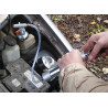 Testeur de couvercle HUBITOOLS AB70889