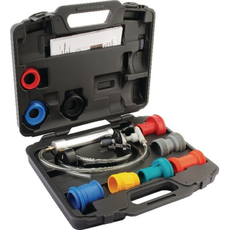 Testeur de couvercle HUBITOOLS AB70889