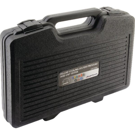 Testeur de couvercle HUBITOOLS AB70889