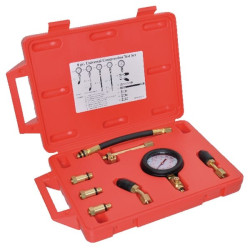 Testeur de compression 0-21 bar MIDLOCK TE115