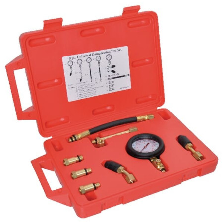 Testeur de compression 0-21 bar MIDLOCK TE115