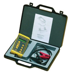 Testeur de batterie ZECA BT210