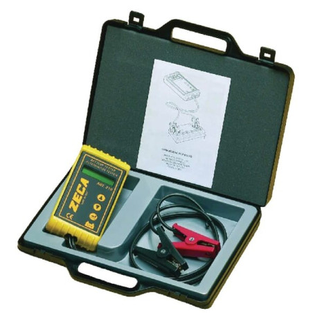 Testeur de batterie ZECA BT210