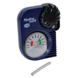 Testeur de batterie HELLA 8PD006541001