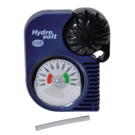Testeur de batterie HELLA 8PD006541001