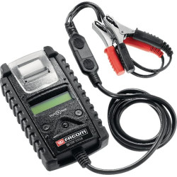 Testeur de batterie avec imprimante FACOM BATTESTPB