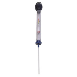 Testeur d'acide de batterie GEFO BT6300