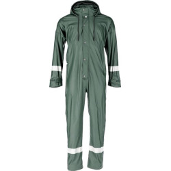 Tenue de pluie, vert S UNIVERSEL KW3182325046