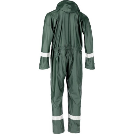 Tenue de pluie, vert S UNIVERSEL KW3182325046