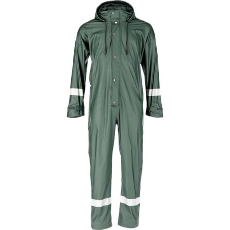 Tenue de pluie, vert M UNIVERSEL KW3182325048