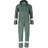 Tenue de pluie, vert M UNIVERSEL KW3182325048