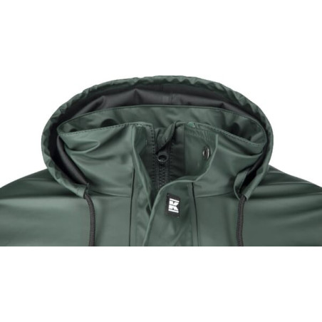 Tenue de pluie, vert M UNIVERSEL KW3182325048