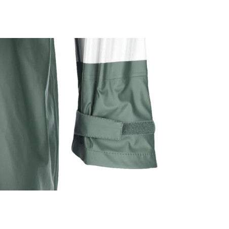 Tenue de pluie, vert M UNIVERSEL KW3182325048