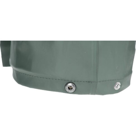 Tenue de pluie, vert M UNIVERSEL KW3182325048