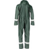 Tenue de pluie, vert 6XL UNIVERSEL KW3182325068