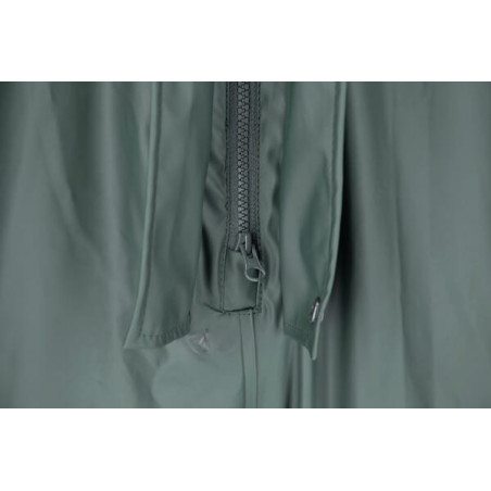 Tenue de pluie, vert 6XL UNIVERSEL KW3182325068