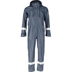 Tenue de pluie, marine 5XL UNIVERSEL KW3182336066